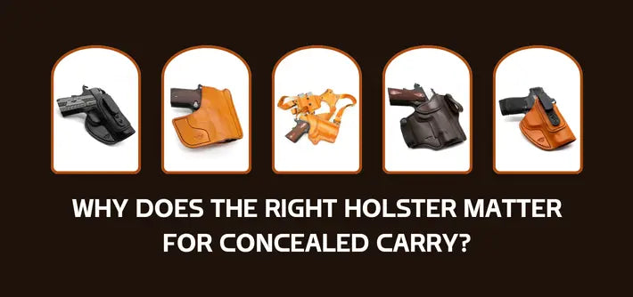 Concealed carry