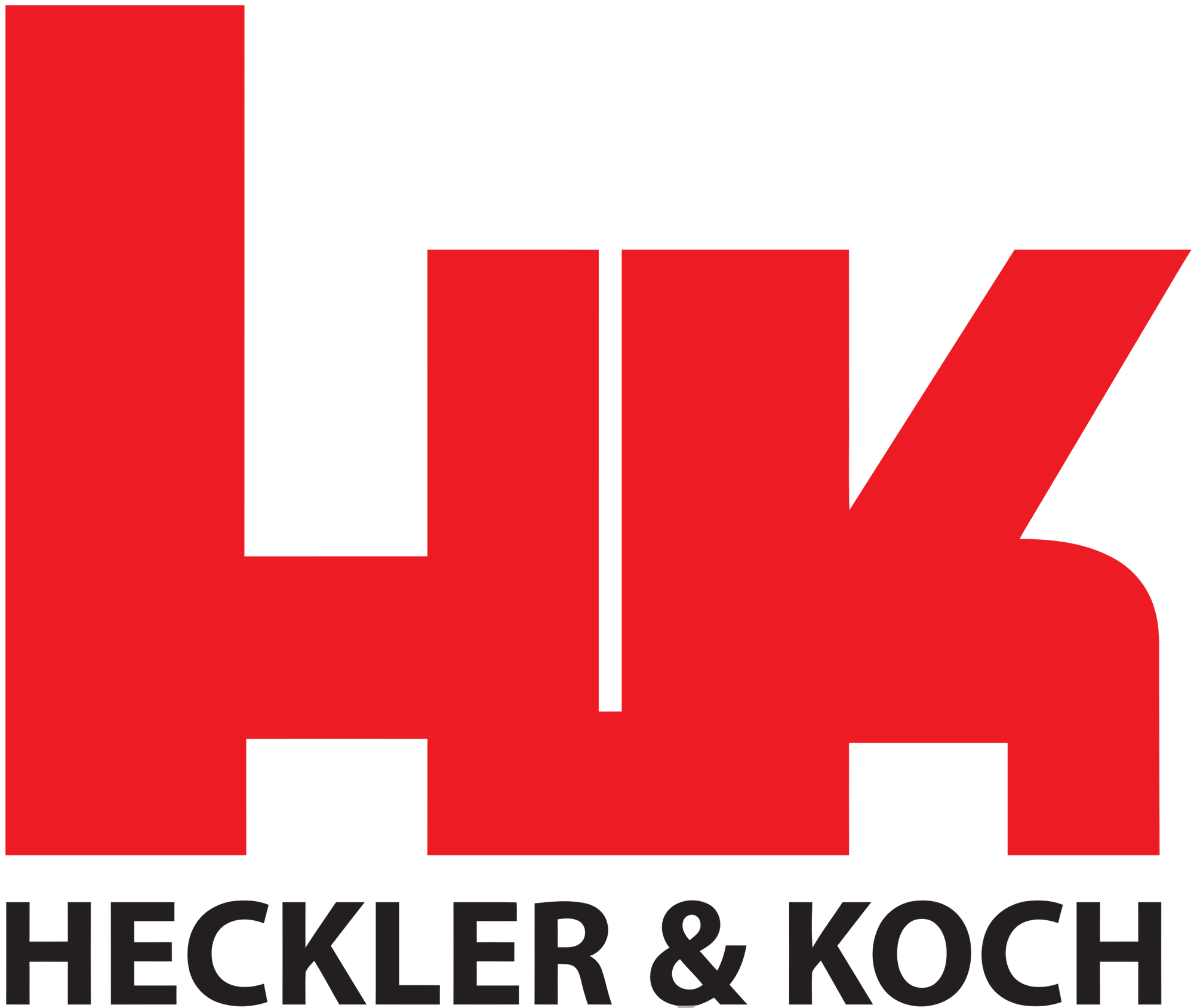 Heckler___Koch_logo