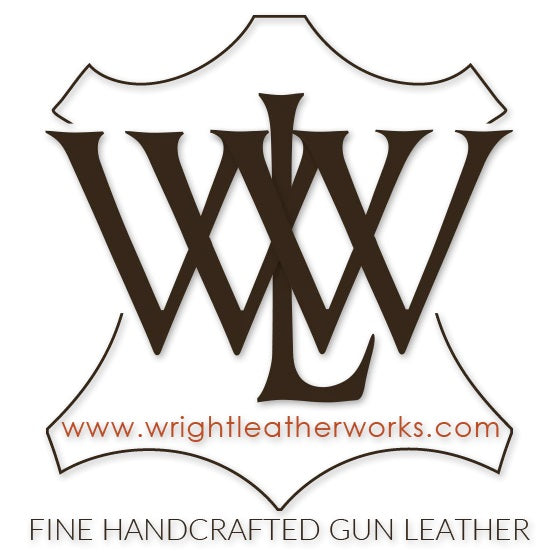 Welcome to the NEW Wright Leather Works