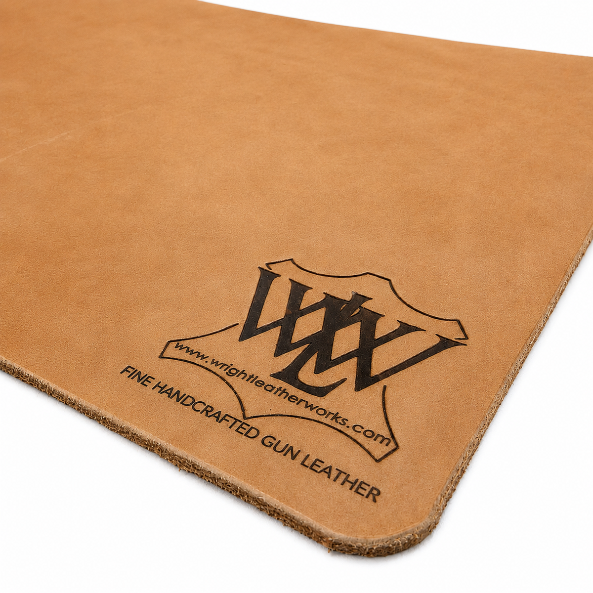 Gun Cleaning Bench Mat