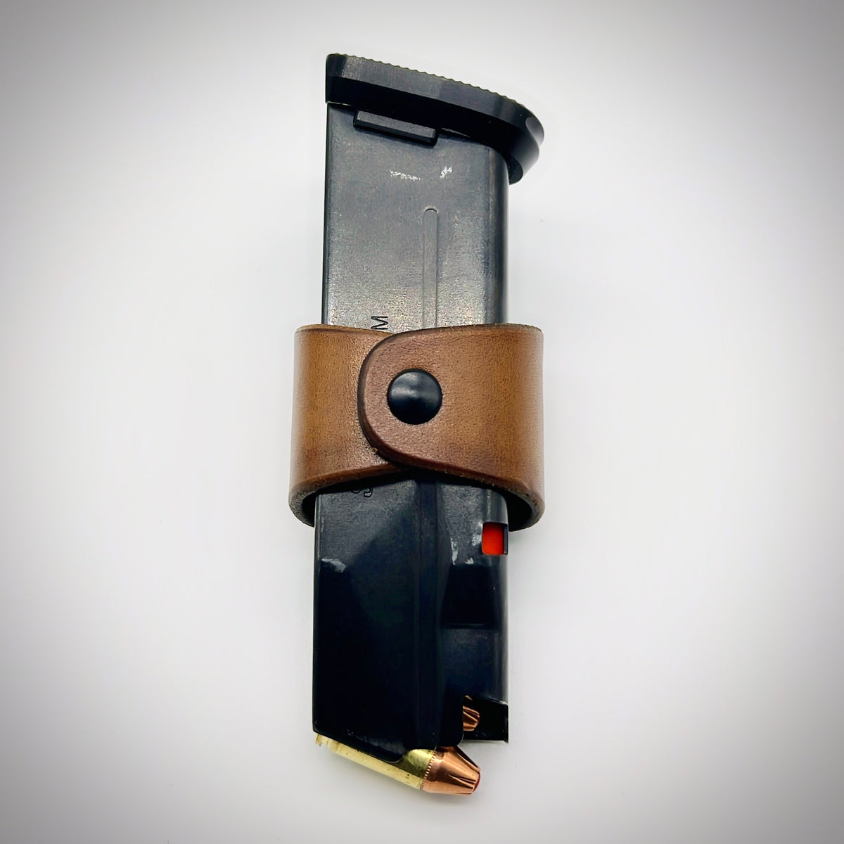 Quick-Pick™ Pocket Magazine Holder