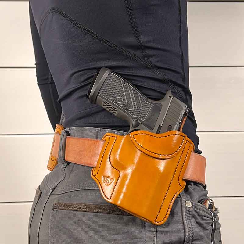 EDC Holster Kit - Predator Pancake™