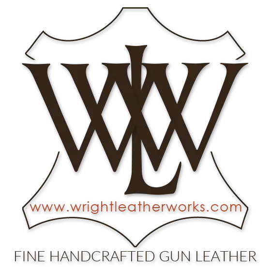 Wright Leather Works Logo