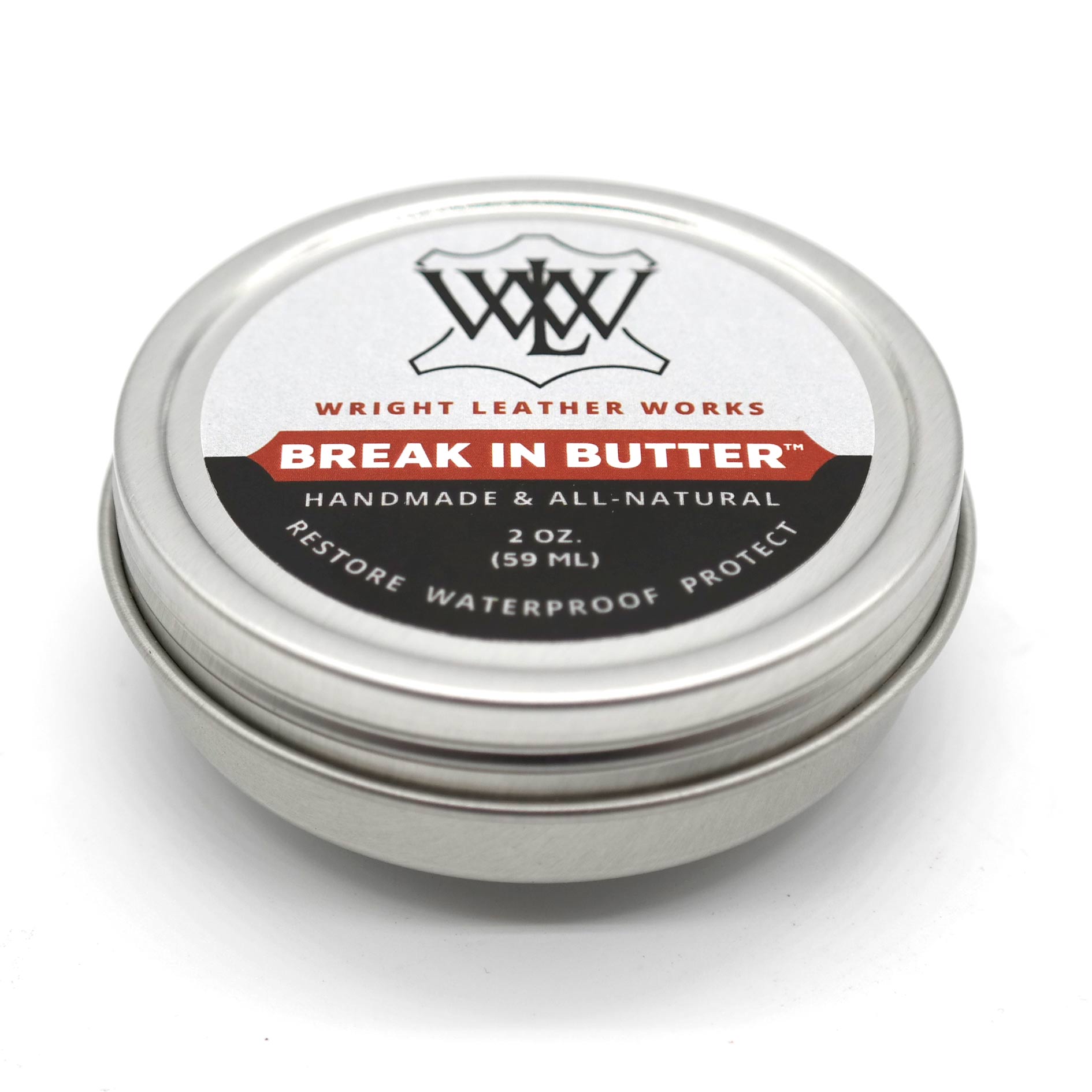 Products - Wright Leather Works® LLC