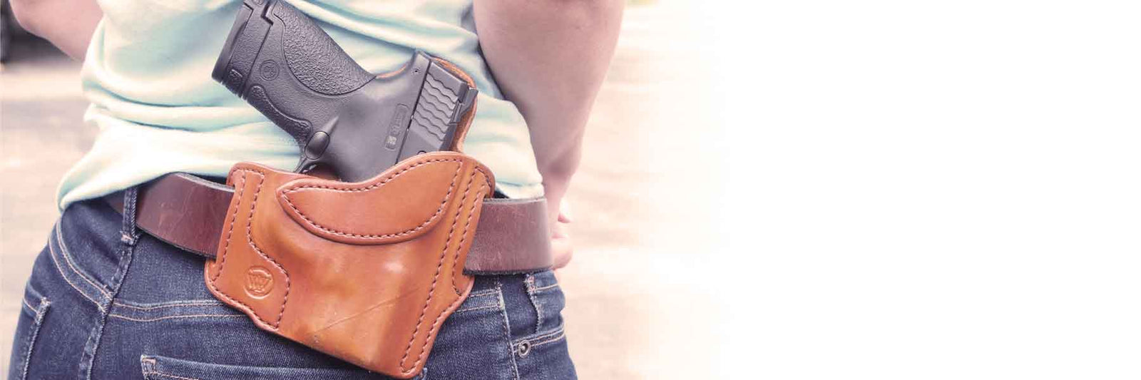 Concealed Carry Holsters and More for Women from SHOT Show 2023