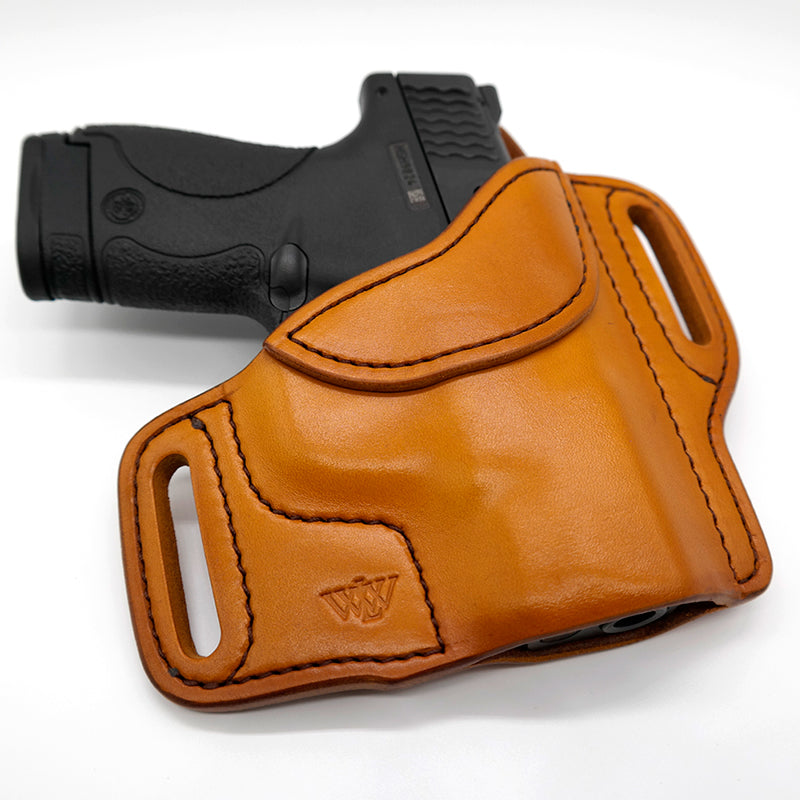   Predator™ Pancake  OWB Holster