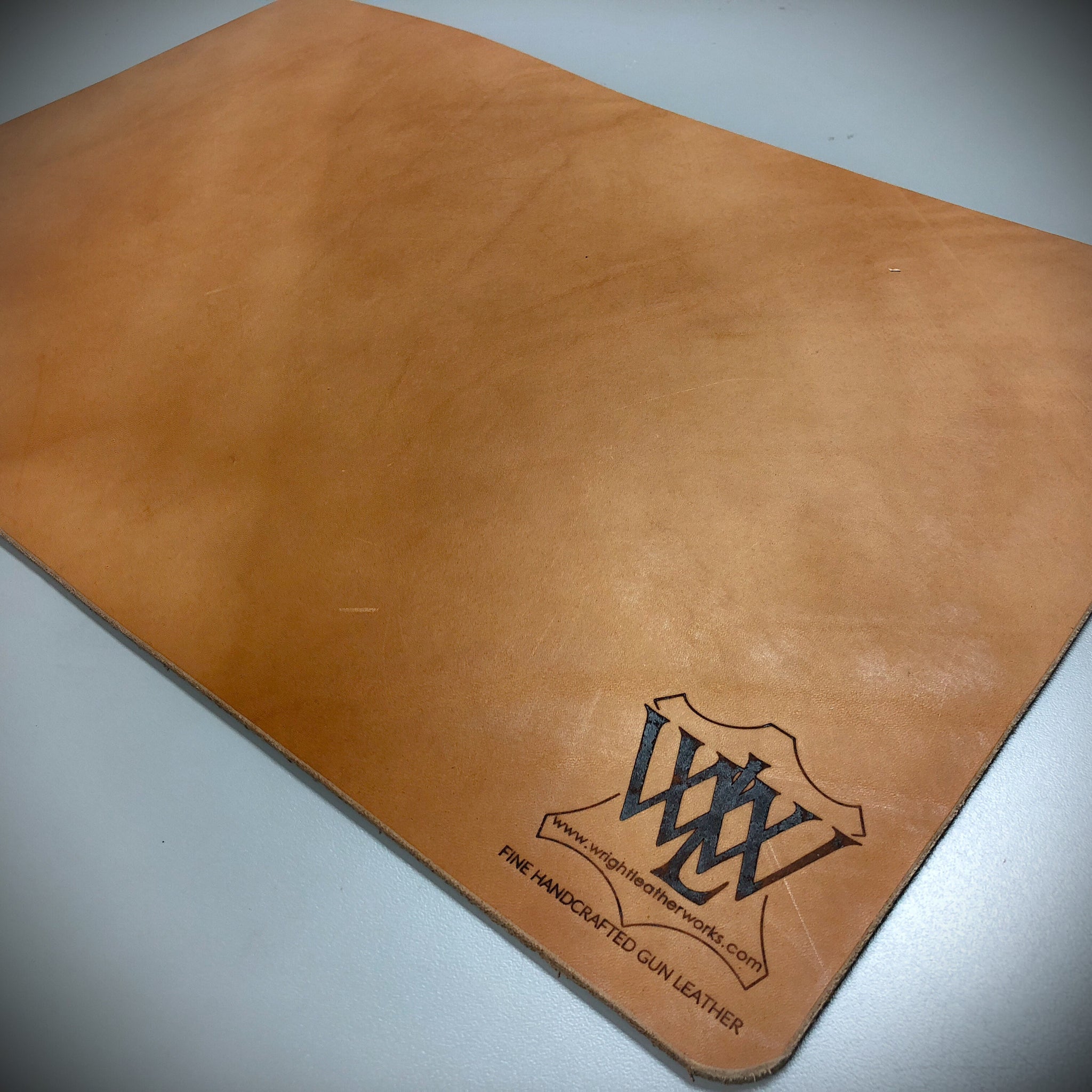 Large Gun Cleaning Bench Mat, 15.5 X 34.5 Inches, Protective Non-Slip Work Surface By Ha Na