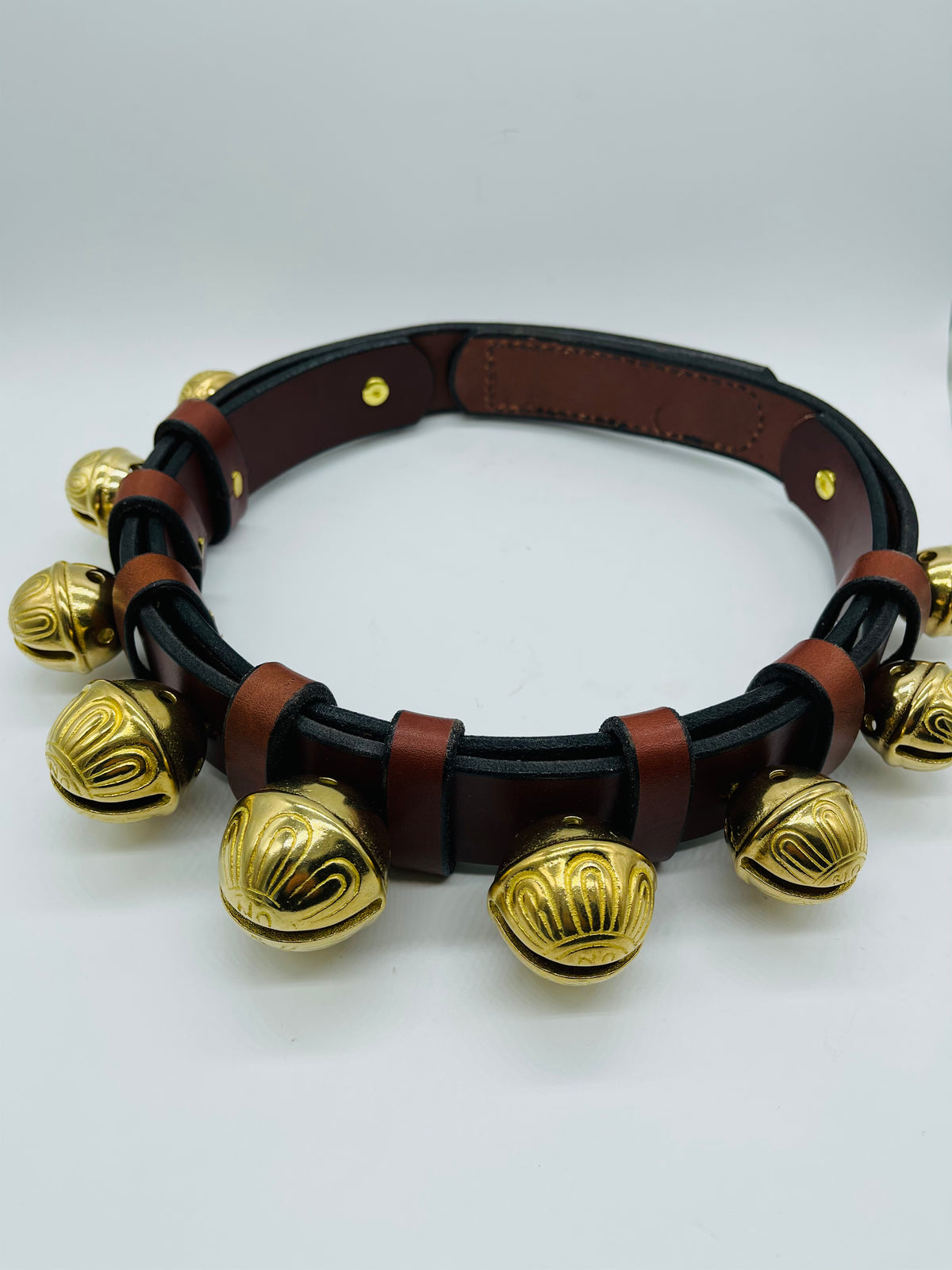 Santa&#39;s Ring