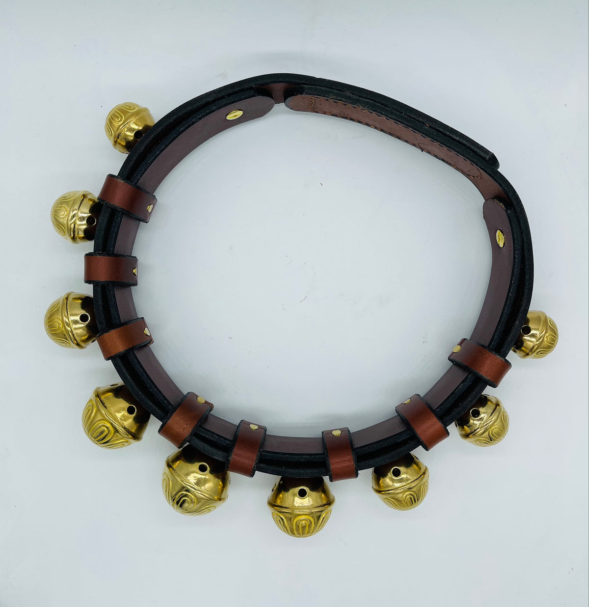 Santa&#39;s Ring III