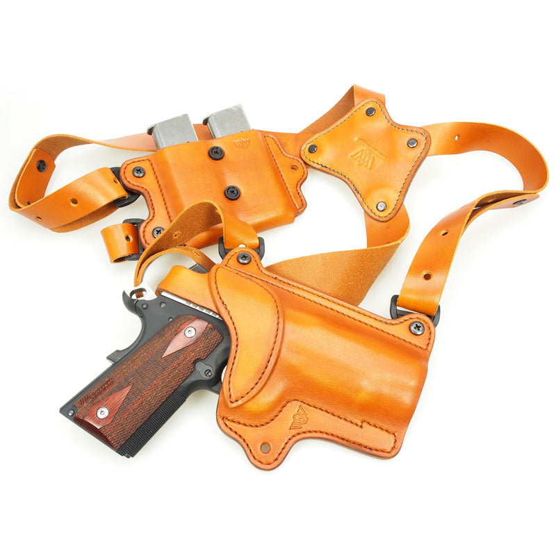 Maverick™ Shoulder Rig with Mag Carrier