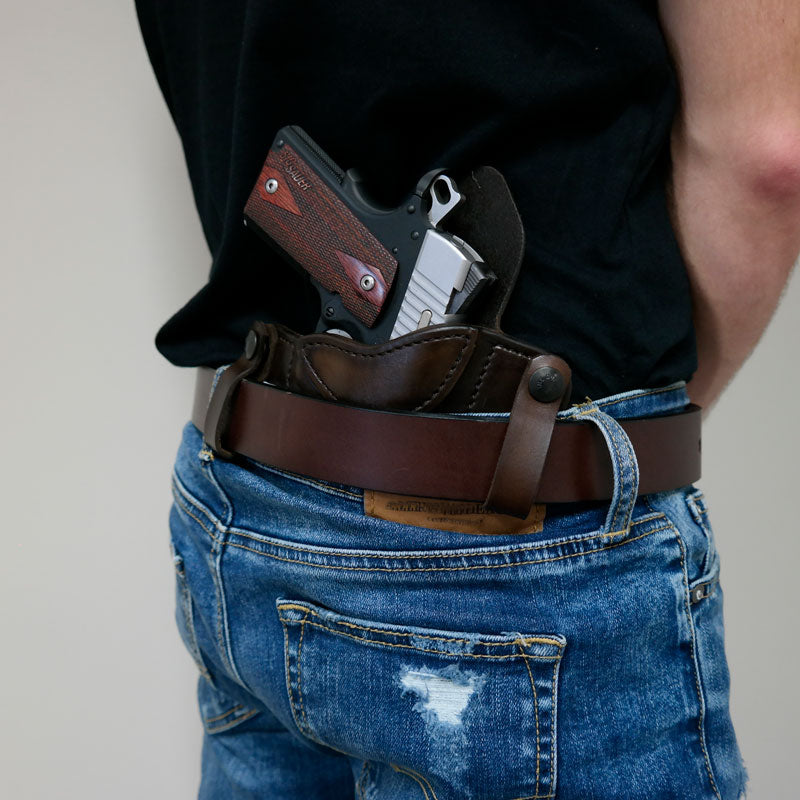 Banshee™ IWB Holster