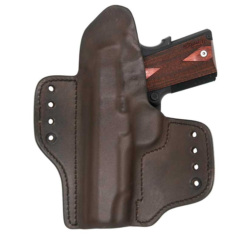 Banshee™ IWB Holster