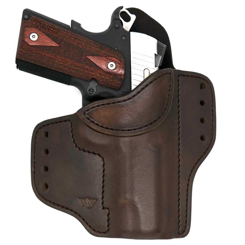 Banshee™ IWB Holster