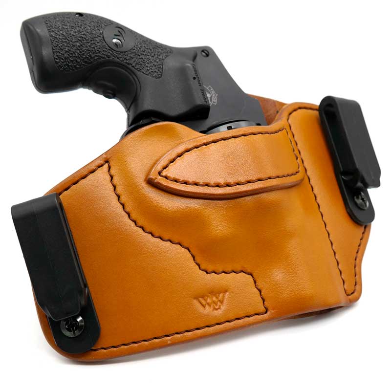 Banshee™ IWB Holster