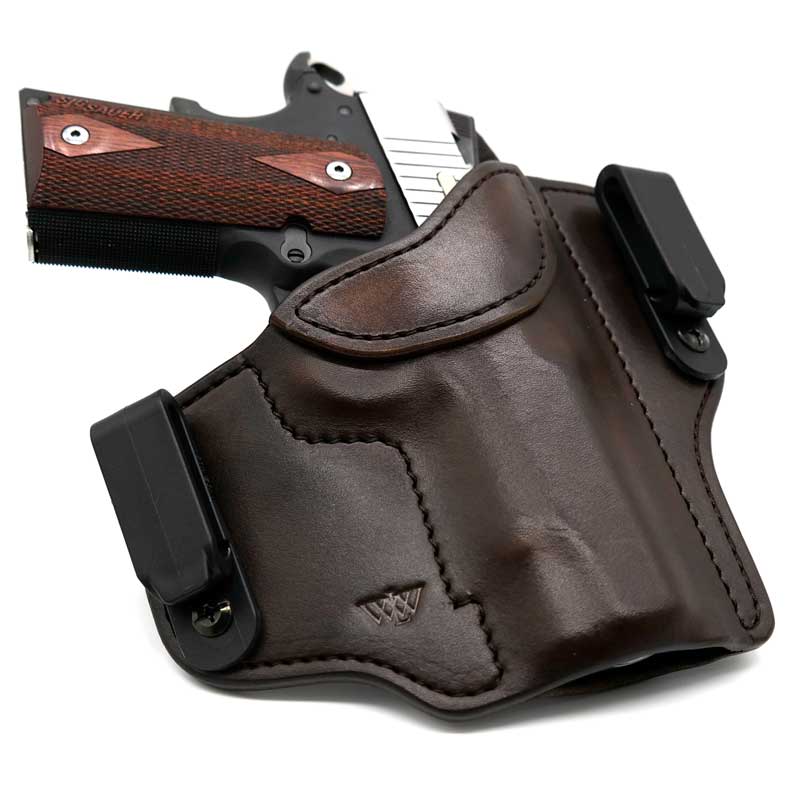 Banshee™ IWB Holster