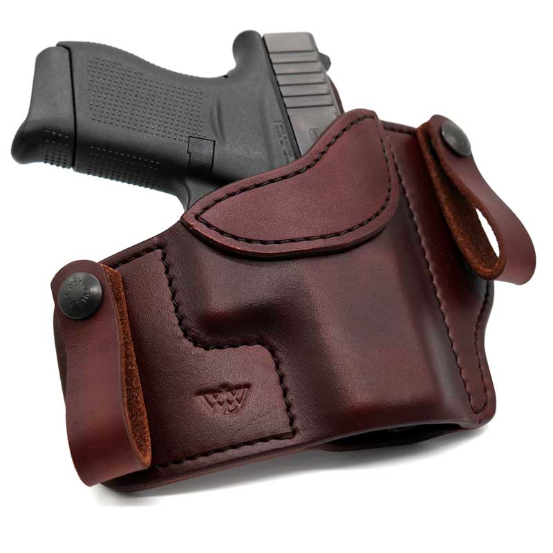 Banshee™ IWB Holster