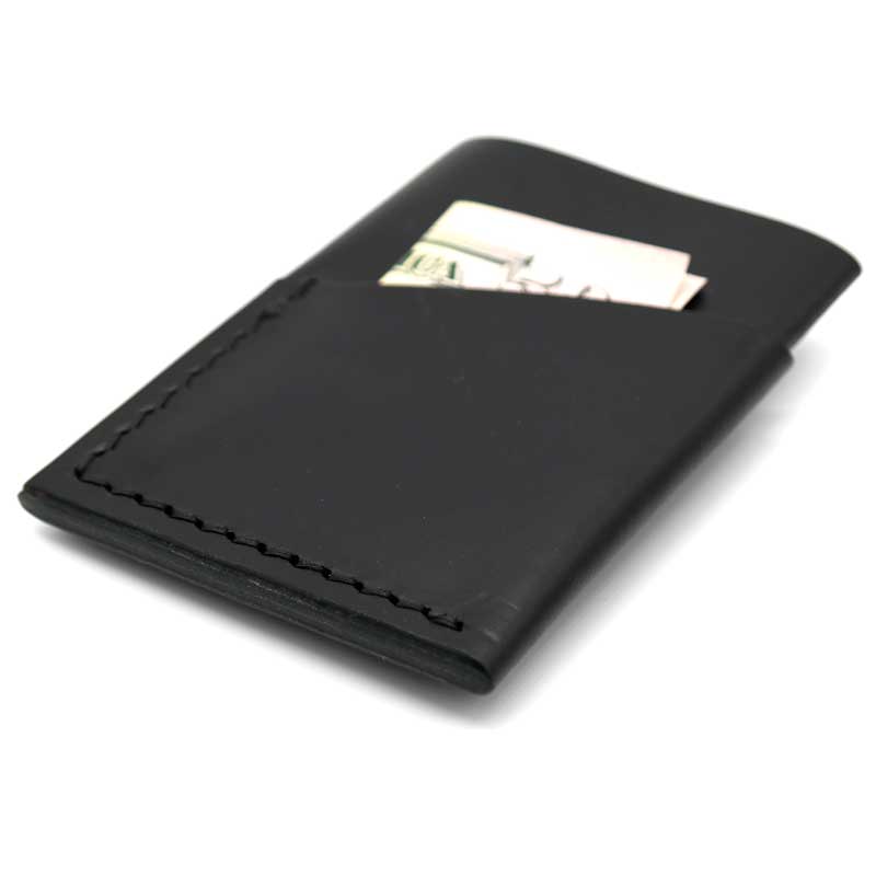 Barfly™ Leather Wallet