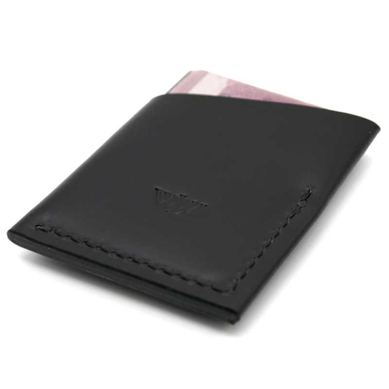 Barfly™ Leather Wallet