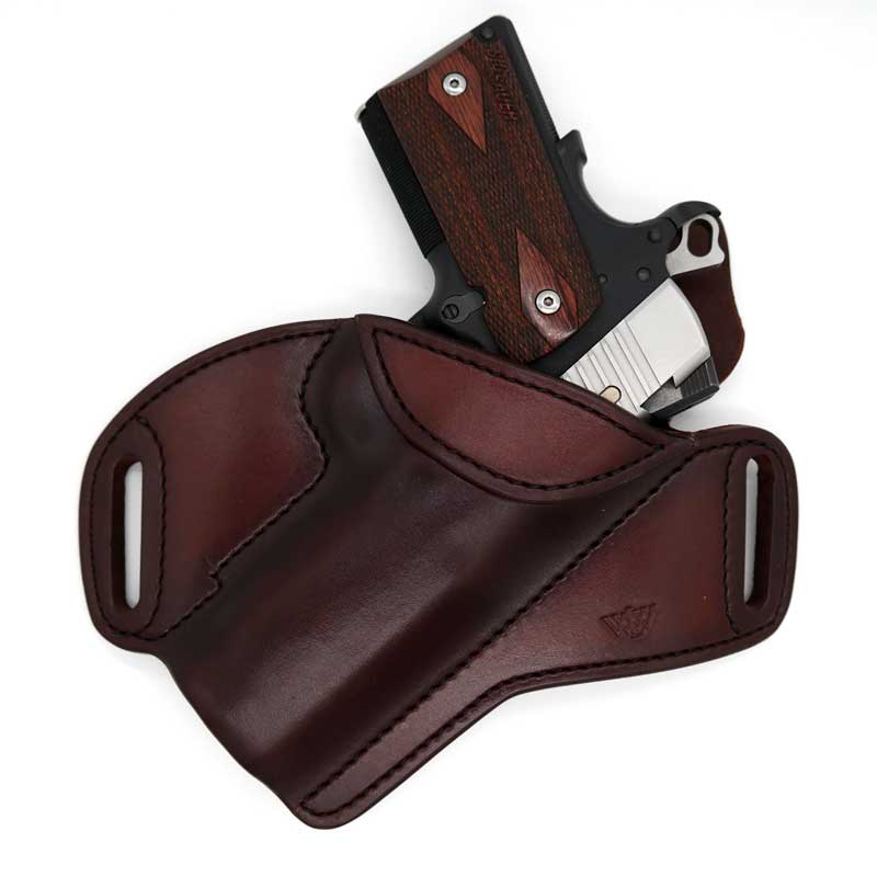 Bronco™ SOB Holster