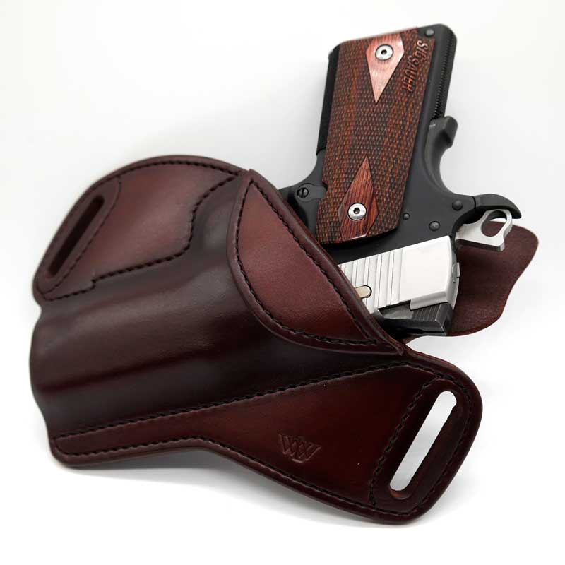 Bronco™ SOB Holster