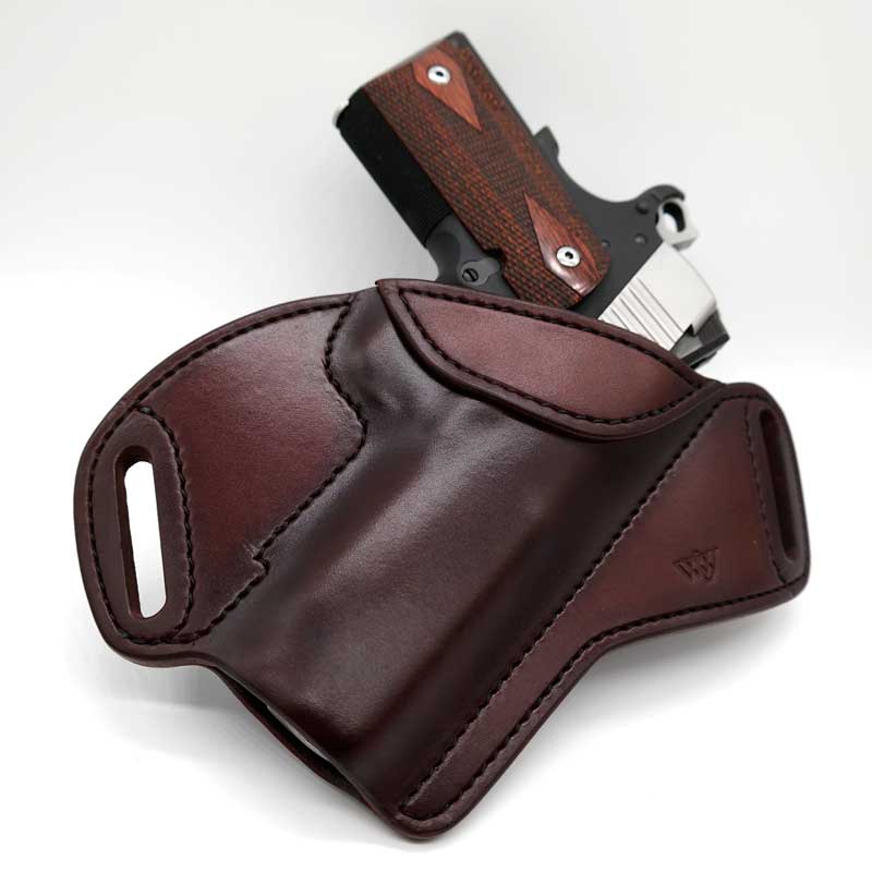 Bronco™ SOB Holster