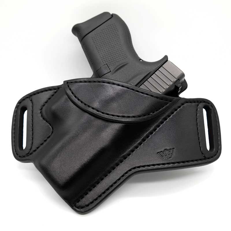 Bronco™ SOB Holster