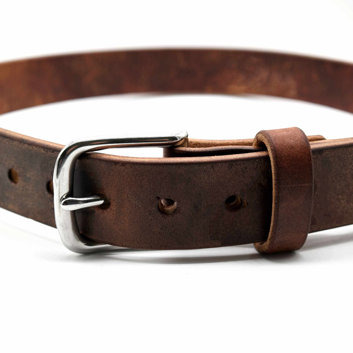 Old World Gun Belt