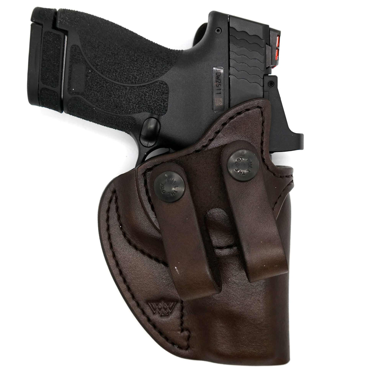 Closer™ ROR Reflex-Optics-Ready IWB Holster