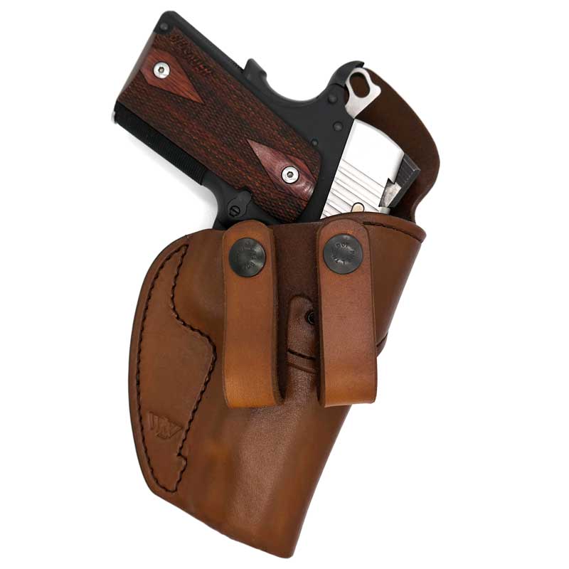 Closer™ IWB Holster