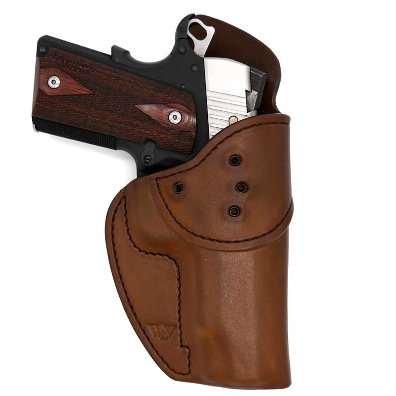 Closer™ IWB Holster