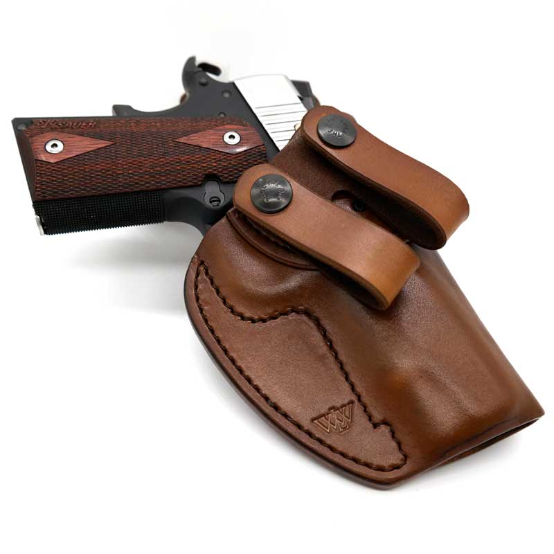 Closer™ IWB Holster