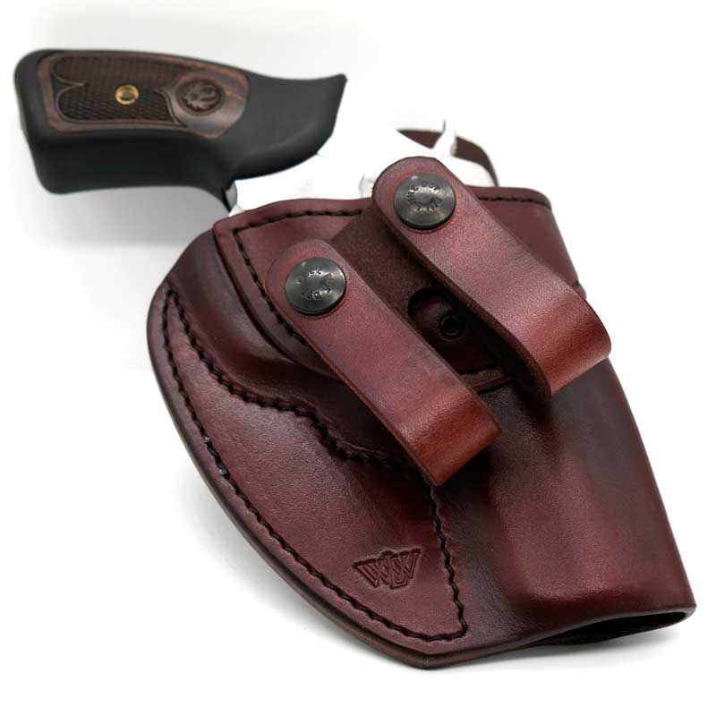 Closer™ IWB Holster