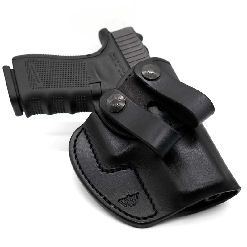 Closer™ IWB Holster