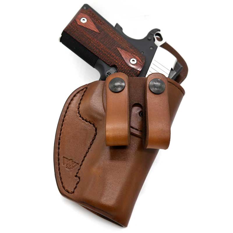 Closer™ IWB Holster