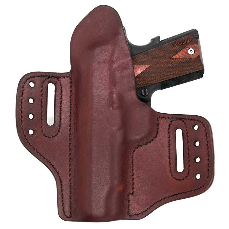 Cobra™ Hybrid Holster