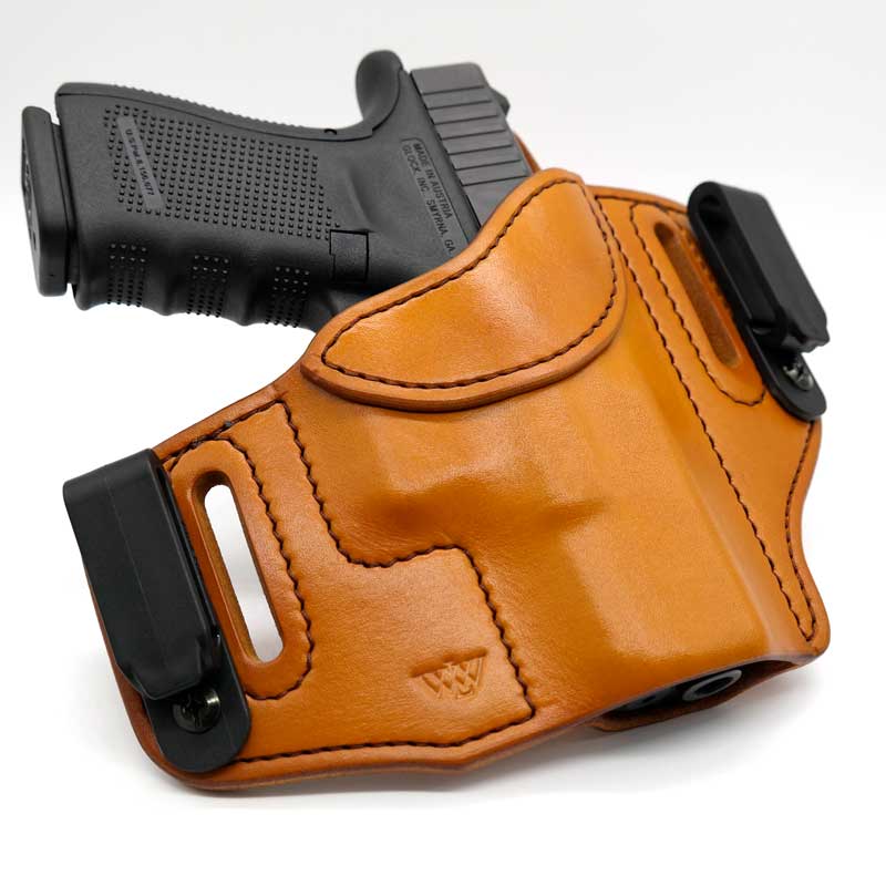 Cobra™ Hybrid Holster