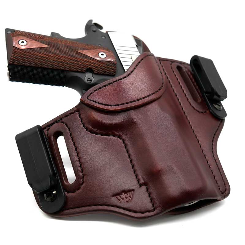 Cobra™ Hybrid Holster