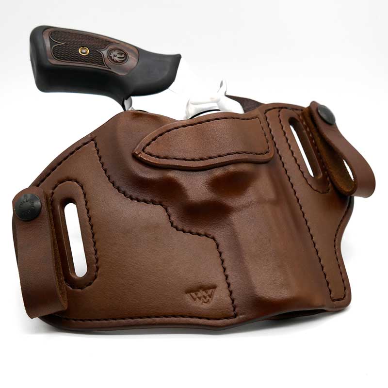 Cobra™ Hybrid Holster