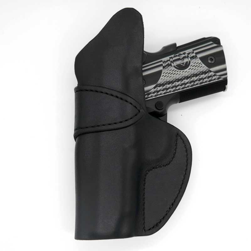 Cruiser® IWB Clip Holster