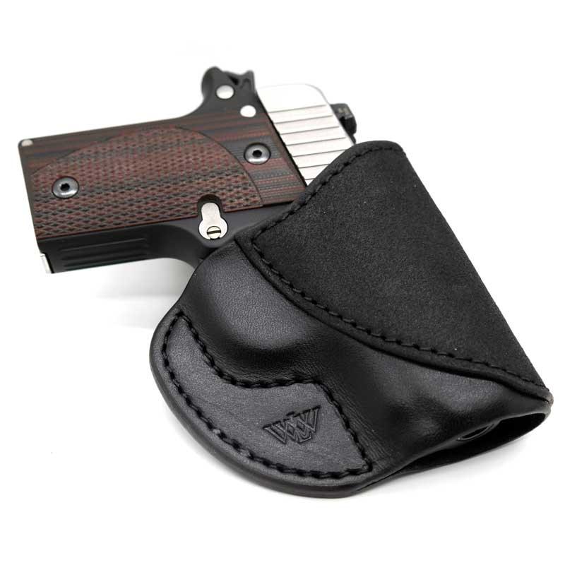 Insider™ Purse Holster
