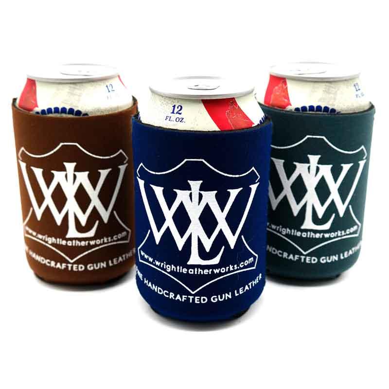 WLW Can Cooler
