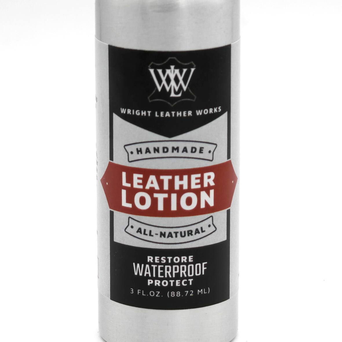 WLW Leather Lotion