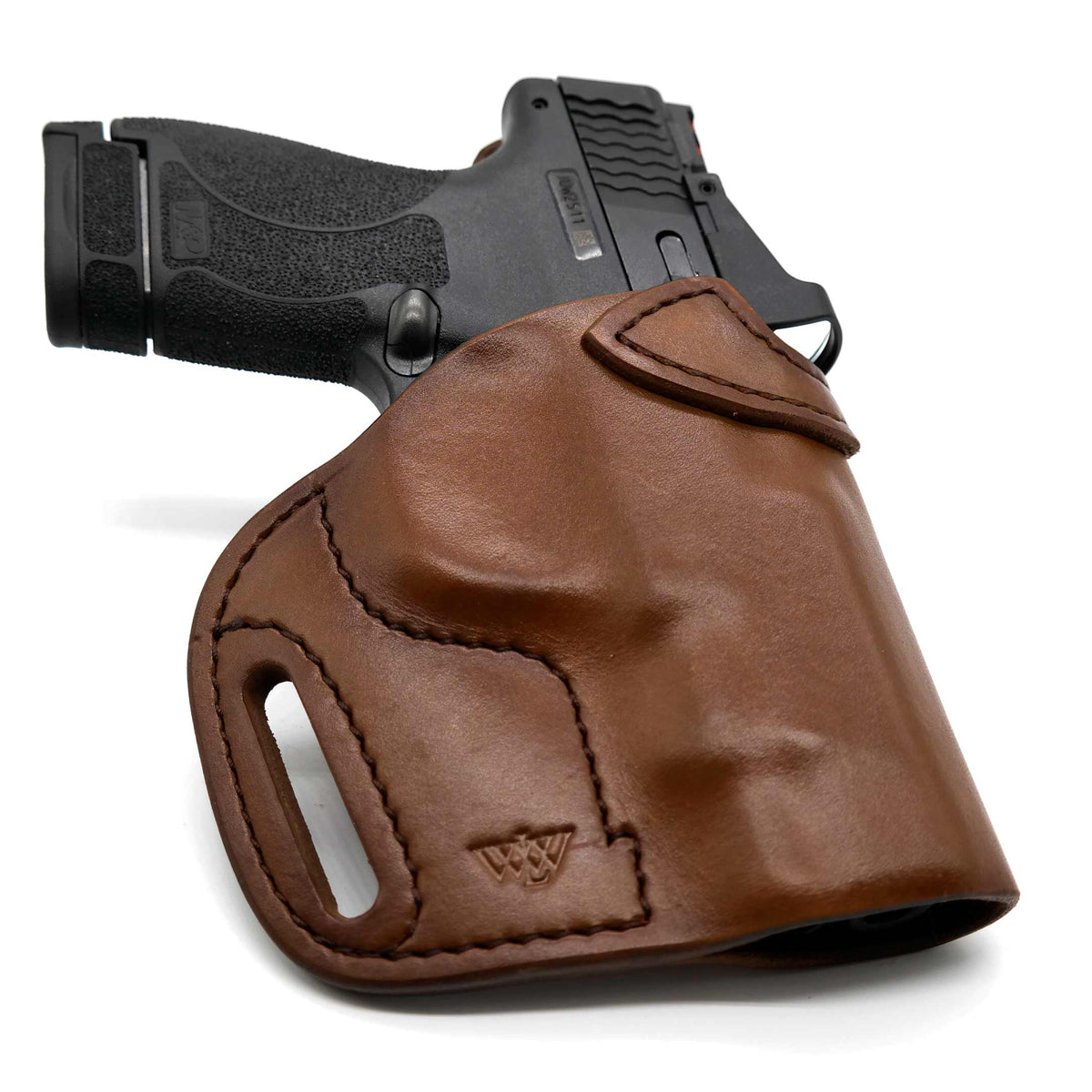 Marshal™ ROR Reflex-Optics-Ready OWB Holster