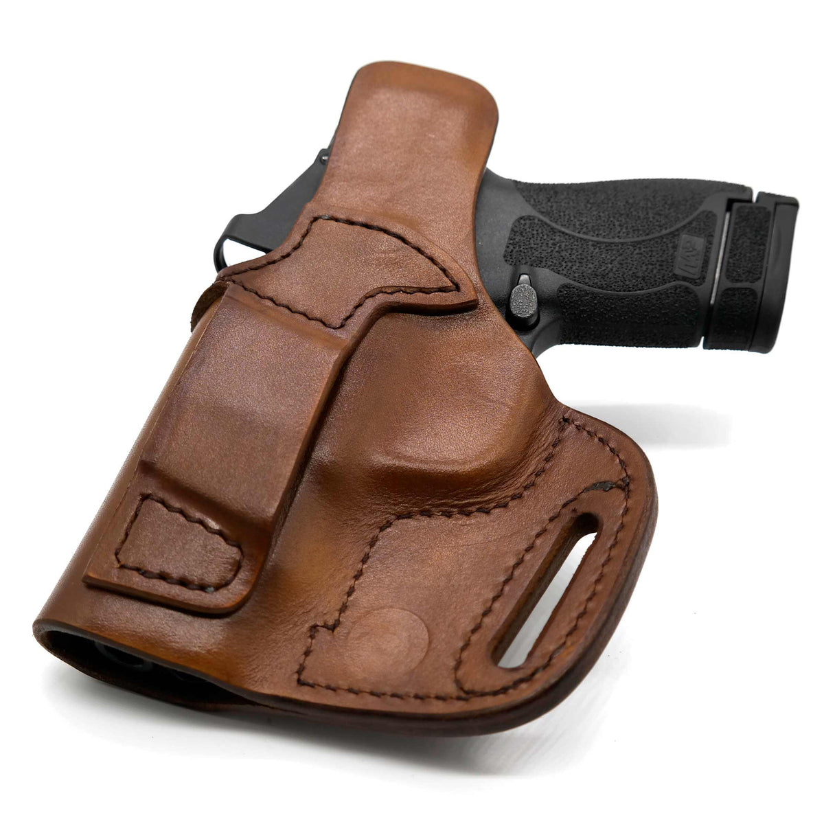 Marshal™ ROR Reflex-Optics-Ready OWB Holster