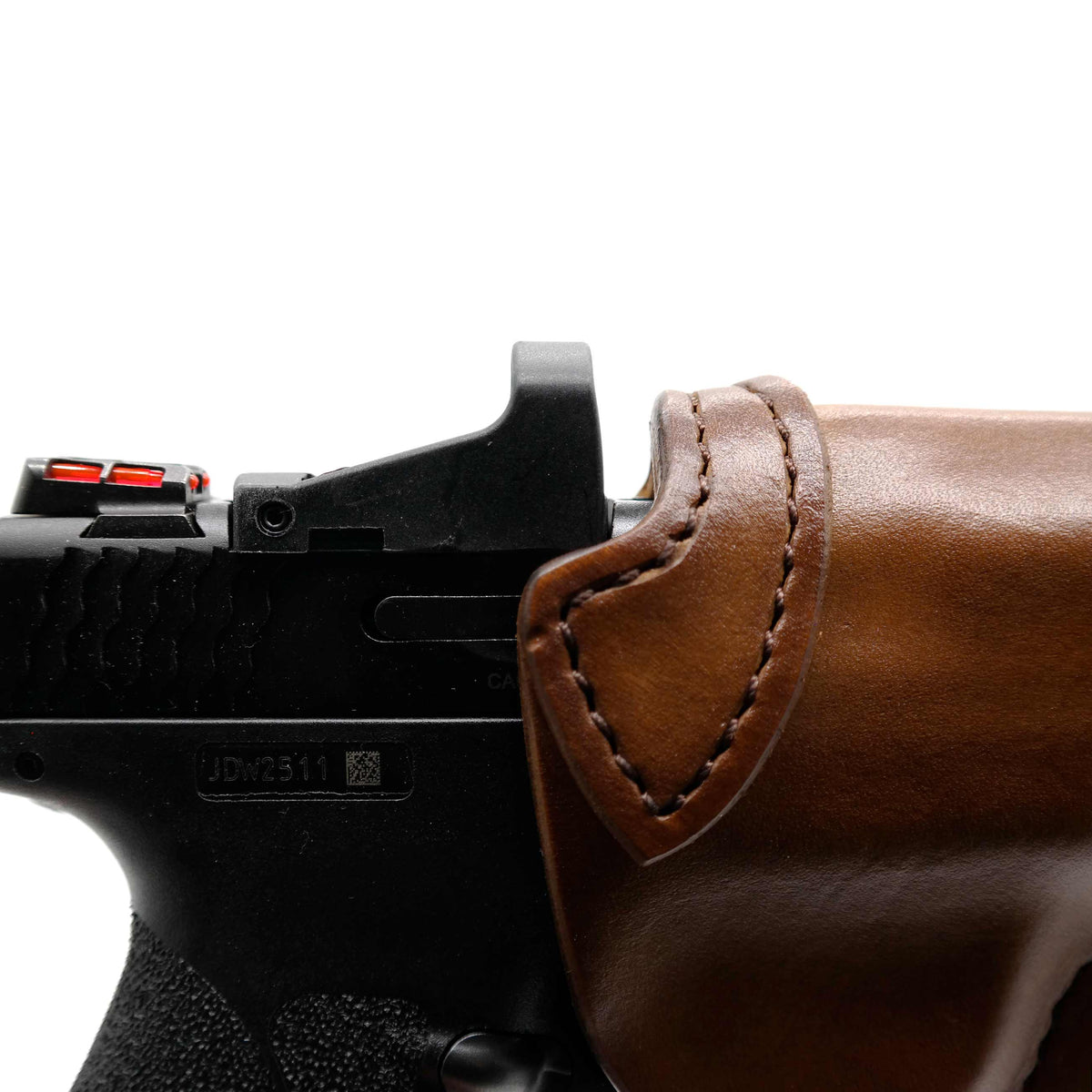 Marshal™ ROR Reflex-Optics-Ready OWB Holster