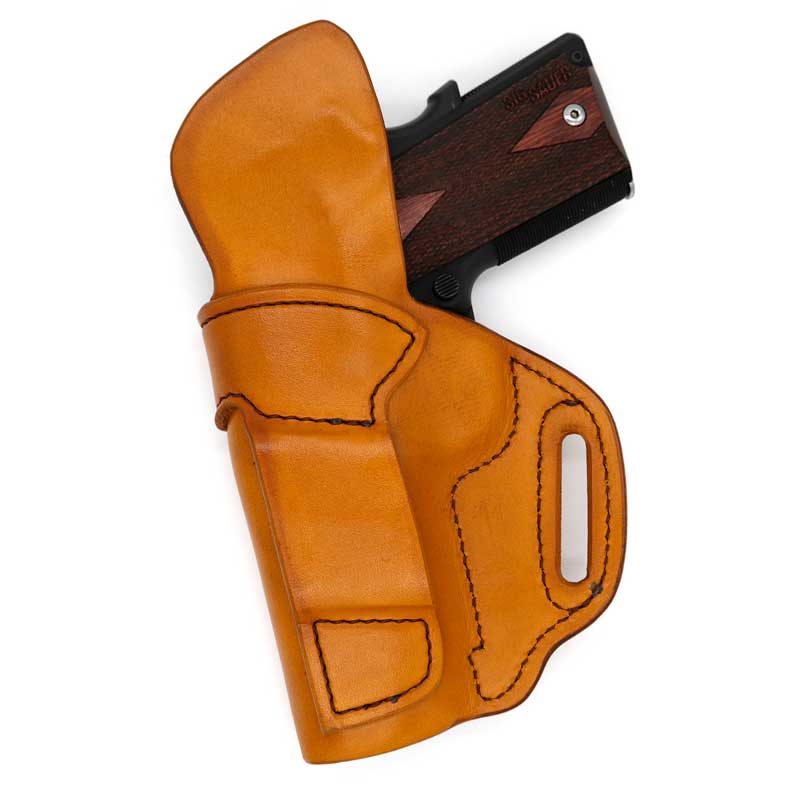 Marshal™ OWB Holster