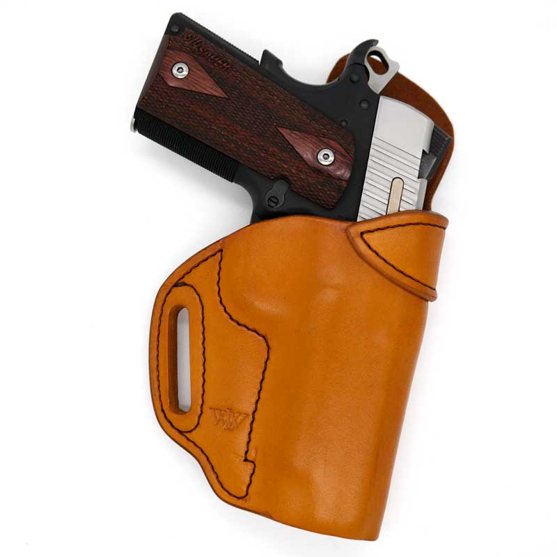 Marshal™ OWB Holster