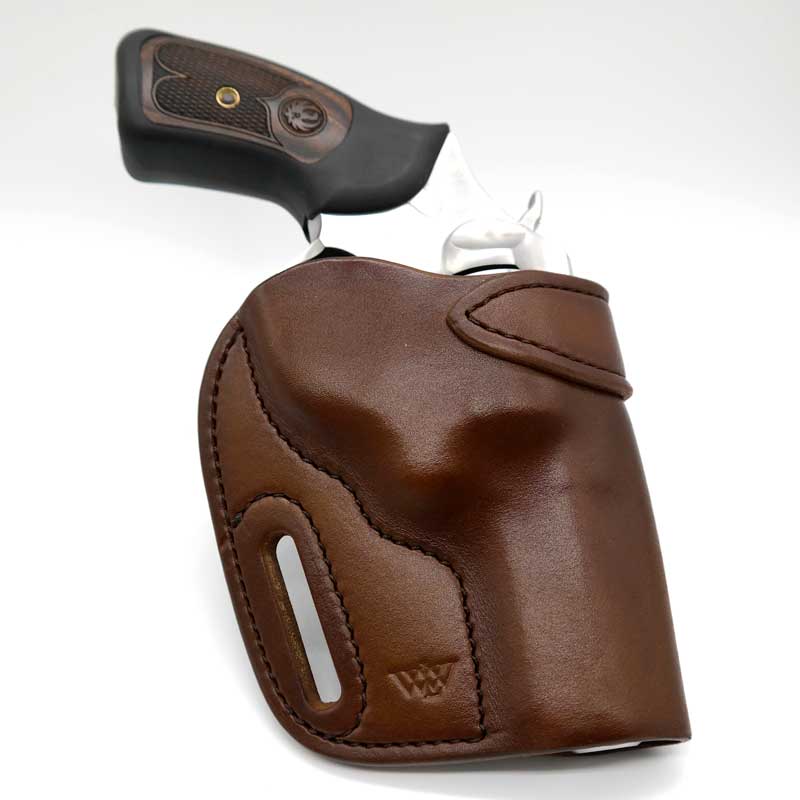 Marshal™ OWB Holster