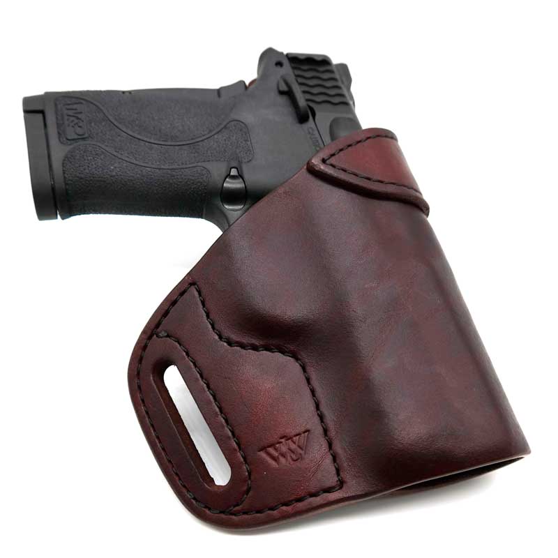 Marshal™ OWB Holster