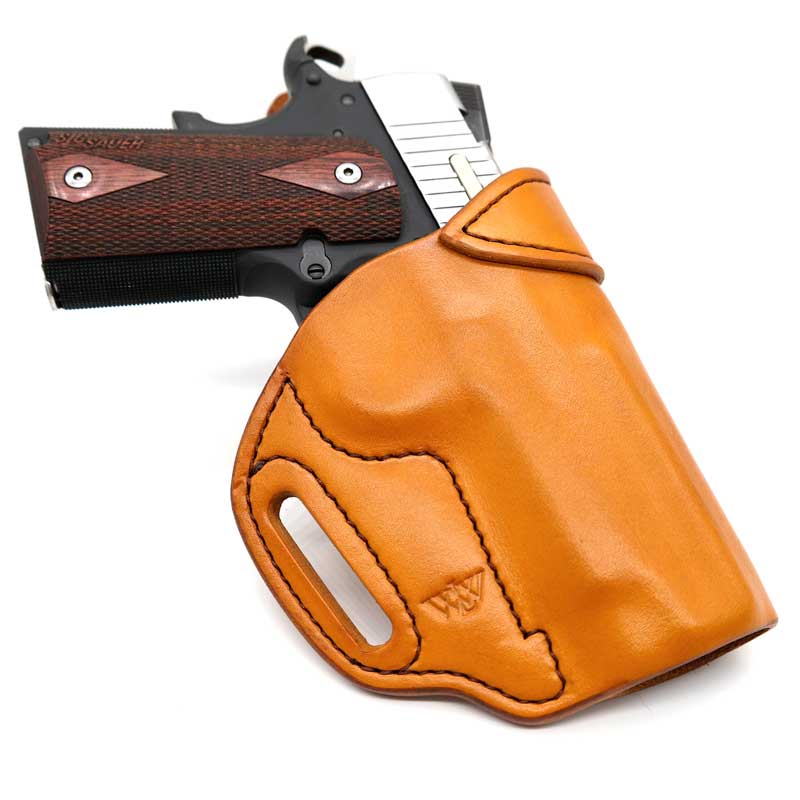 Marshal™ OWB Holster